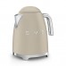 Чайник SMEG KLF03MLMEU