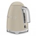 Чайник SMEG KLF03MLMEU