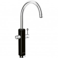 Змішувач SMEG MAF50BL