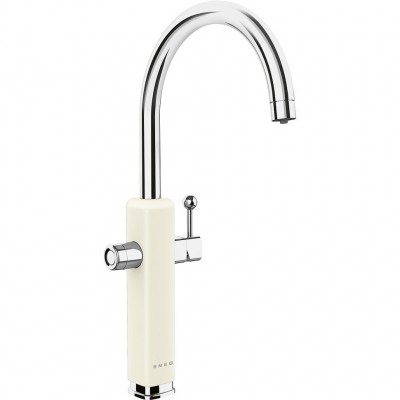Смеситель SMEG MAF50CR