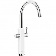 Смеситель SMEG MAF50WH Смеситель SMEG MAF50WH