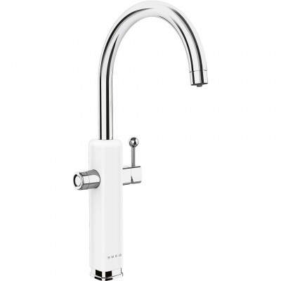 Смеситель SMEG MAF50WH