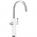 Смеситель SMEG MAF50WH Смеситель SMEG MAF50WH