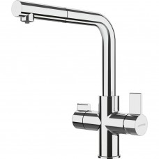 Змішувач SMEG MAFD1CR