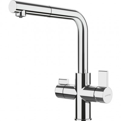 Смеситель SMEG MAFD1CR