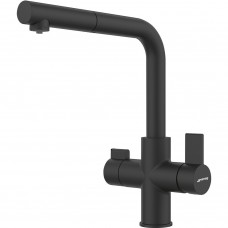 Смеситель SMEG MAFD1MN