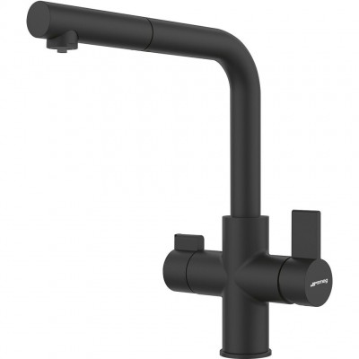 Смеситель SMEG MAFD1MN