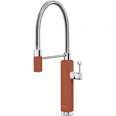 Смеситель SMEG MDF50ACM