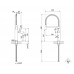 Смеситель SMEG MDF50MLM