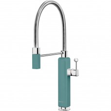 Змішувач SMEG MDF50EGM