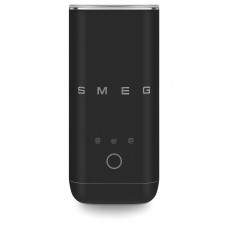 Спінювач молока SMEG MFF02BLMEU