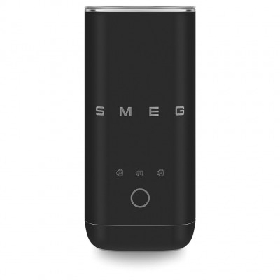 Вспениватель молока SMEG MFF02BLMEU