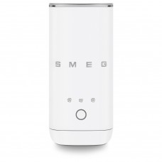Спінювач молока SMEG MFF02WHMEU