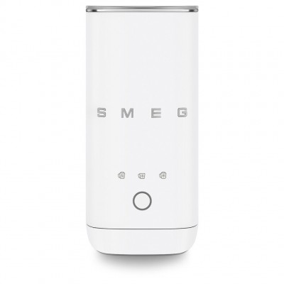 Вспениватель молока SMEG MFF02WHMEU