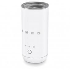 Спінювач молока SMEG MFF02WHMEU