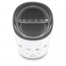 Спінювач молока SMEG MFF02WHMEU