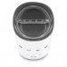 Вспениватель молока SMEG MFF02WHMEU