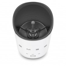 Спінювач молока SMEG MFF02WHMEU