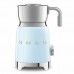 Вспениватель молока SMEG MFF11PBEU Вспениватель молока SMEG MFF11PBEU