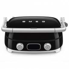 Мультифункциональный гриль SMEG MGF01BLEU
