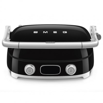 Мультифункциональный гриль SMEG MGF01BLEU