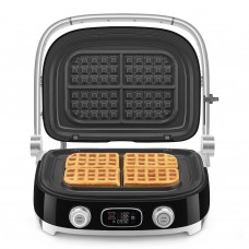 Мультифункциональный гриль SMEG MGF01BLEU