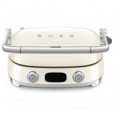 Мультифункциональный гриль SMEG MGF01CREU