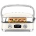 Мультифункциональный гриль SMEG MGF01CREU