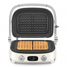 Мультифункциональный гриль SMEG MGF01CREU
