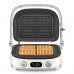 Мультифункциональный гриль SMEG MGF01CREU