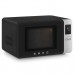 Мини печь Smeg MOC01BLMEU