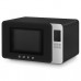 Мини печь Smeg MOC01BLMEU