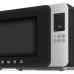 Мини печь Smeg MOC01BLMEU