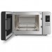 Мини печь Smeg MOC01BLMEU