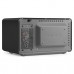 Мини печь Smeg MOC01BLMEU