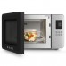Мини печь Smeg MOC01BLMEU