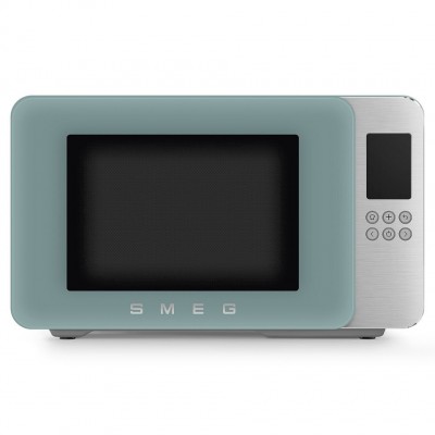 Мини печь Smeg MOC01EGMEU