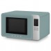 Мини печь Smeg MOC01EGMEU
