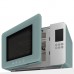 Мини печь Smeg MOC01EGMEU