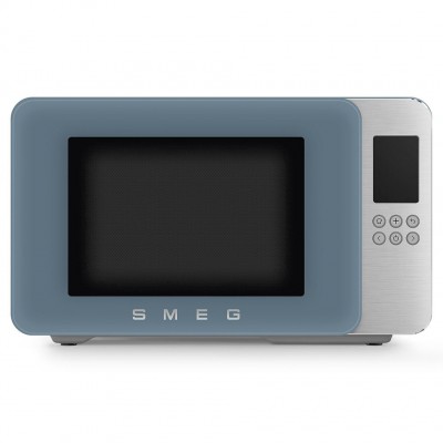 Мини печь Smeg MOC01SBMEU