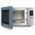 Мини печь Smeg MOC01SBMEU