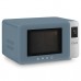 Мини печь Smeg MOC01SBMEU