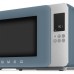 Мини печь Smeg MOC01SBMEU