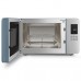 Мини печь Smeg MOC01SBMEU