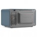 Мини печь Smeg MOC01SBMEU