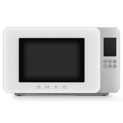 Мини печь Smeg MOC01WHMEU