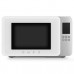 Мини печь Smeg MOC01WHMEU Мини печь Smeg MOC01WHMEU