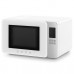 Мини печь Smeg MOC01WHMEU