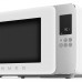 Мини печь Smeg MOC01WHMEU