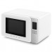 Мини печь Smeg MOC01WHMEU